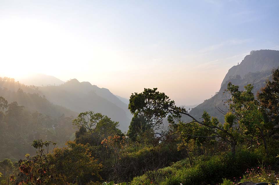 Sri Lanka 1021