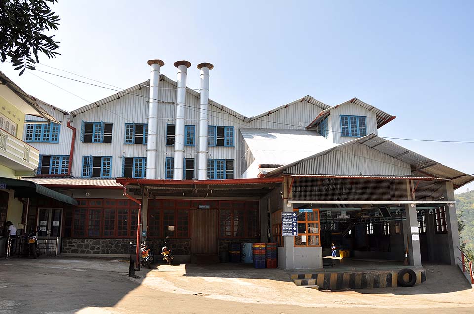 Sri Lanka 1034