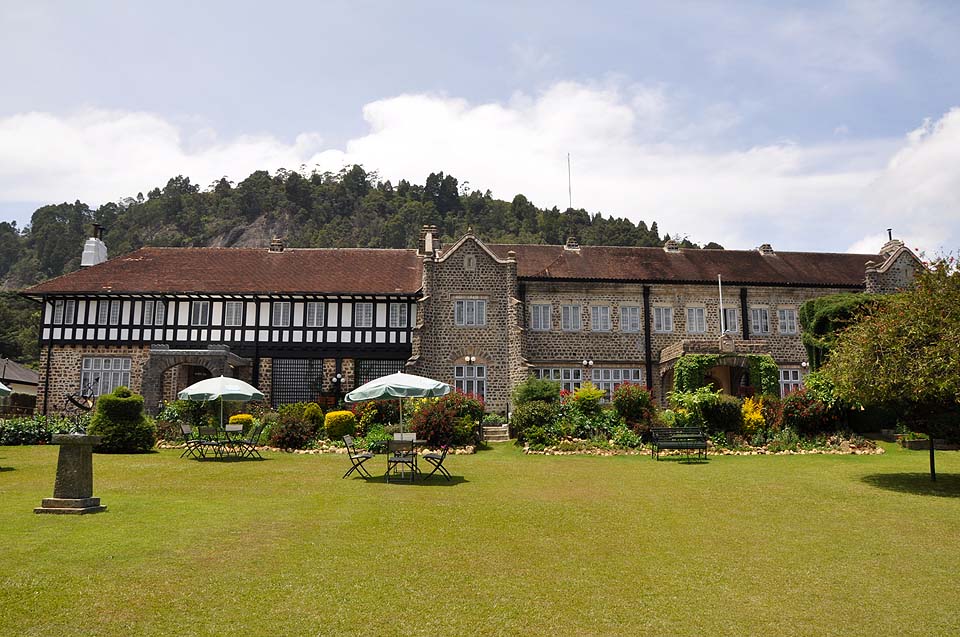 Sri Lanka 1188