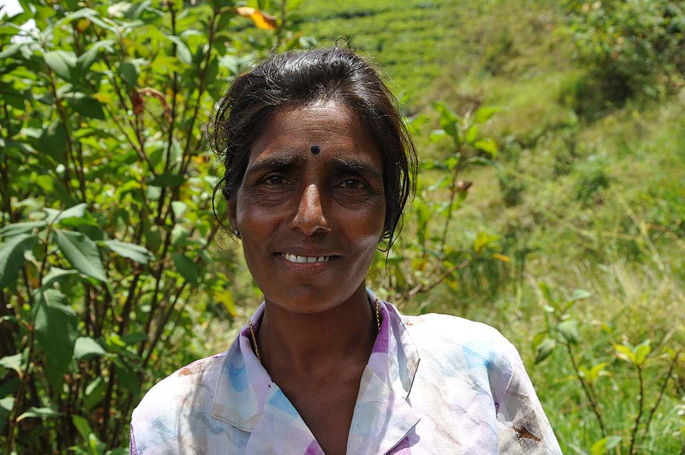 Sri Lanka 1221