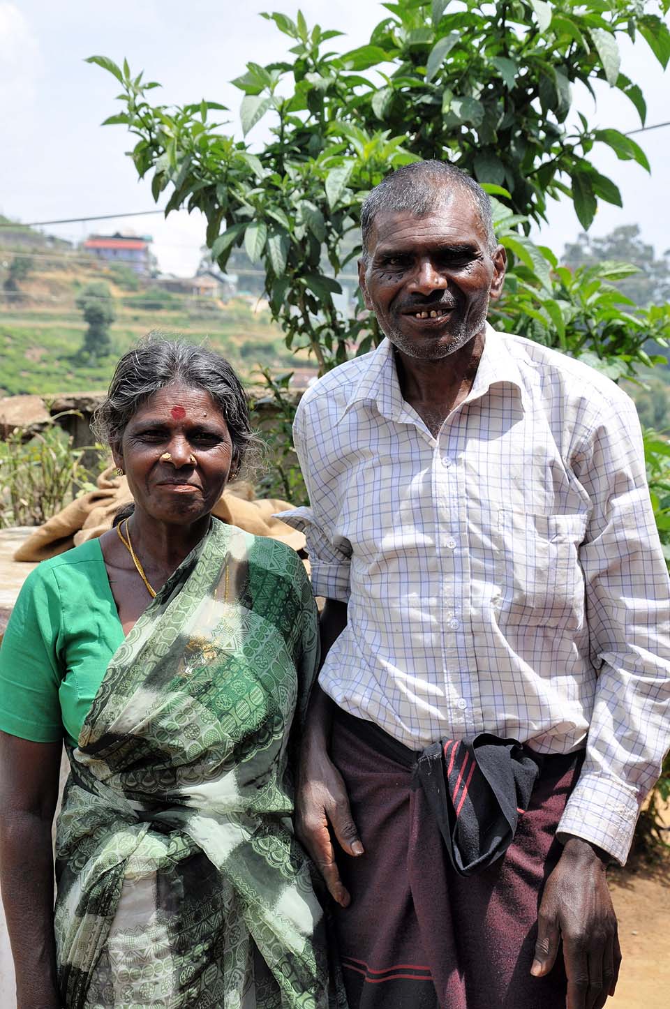 Sri Lanka 1235