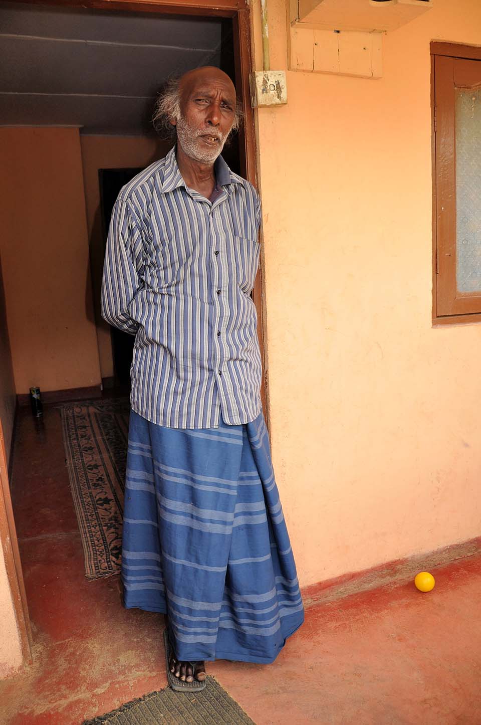 Sri Lanka 1239