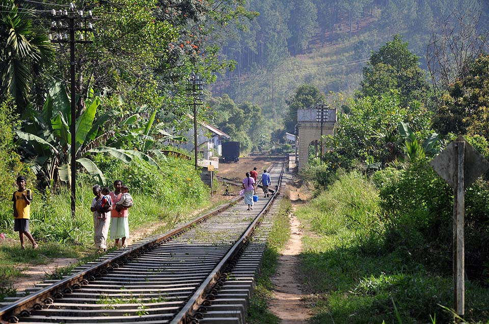 Sri Lanka 1248