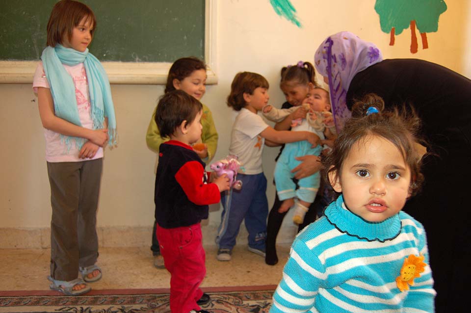 Jordanie 2009 122