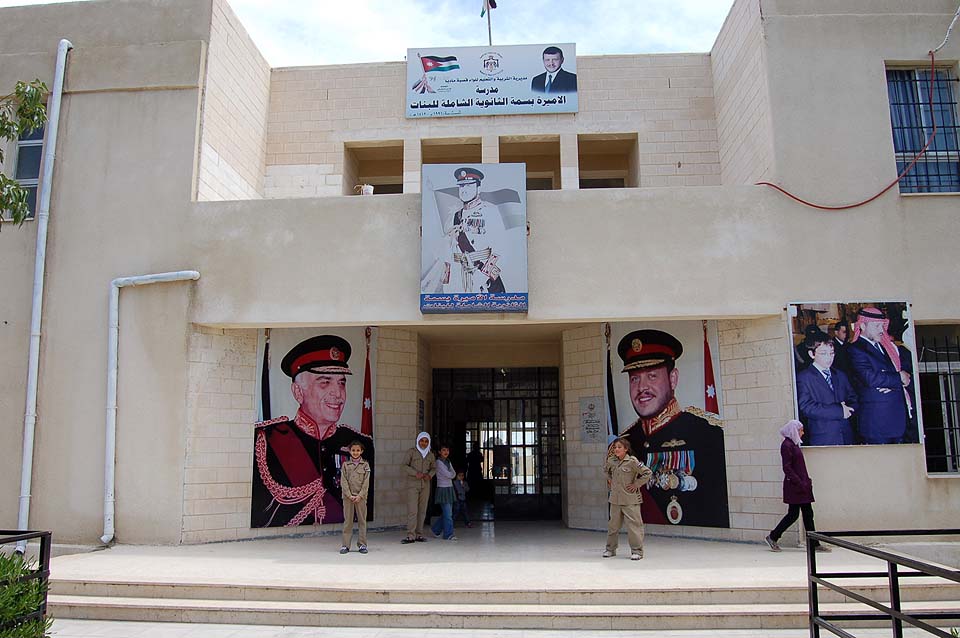 Jordanie 2009 127