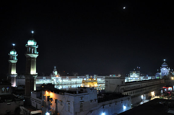 Inde 1076