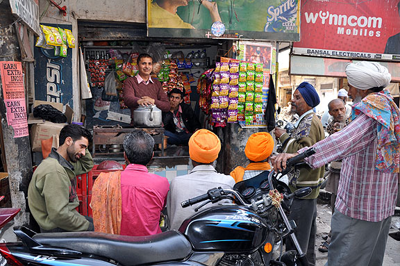 Inde 1168
