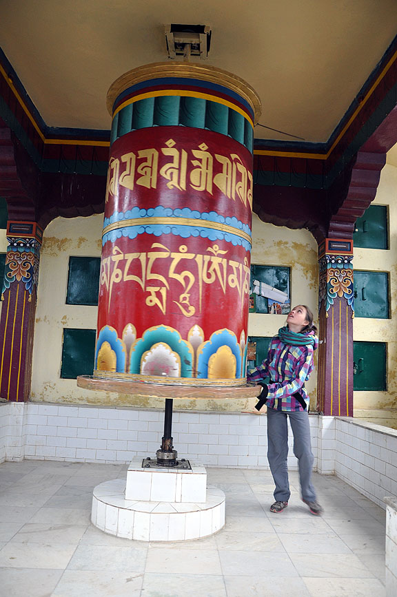 Inde 1354