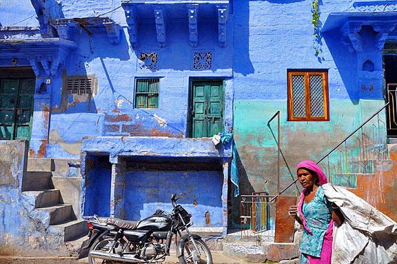 Inde 1652