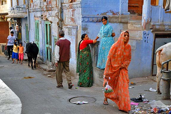 Inde 1722