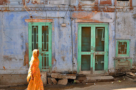 Inde 1762