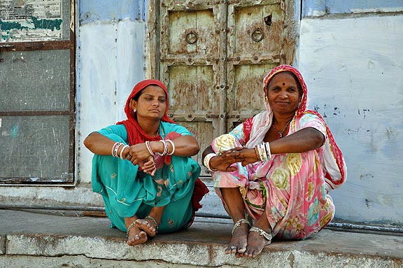 Inde 1833