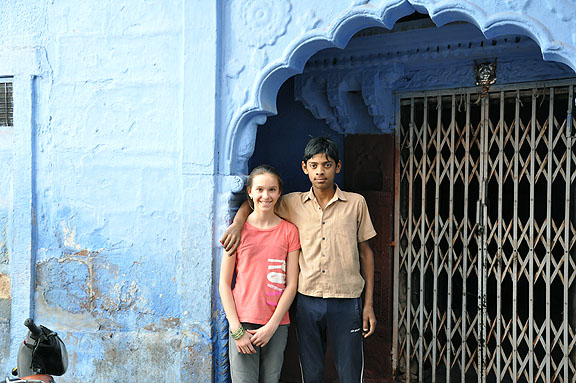 Inde 1866