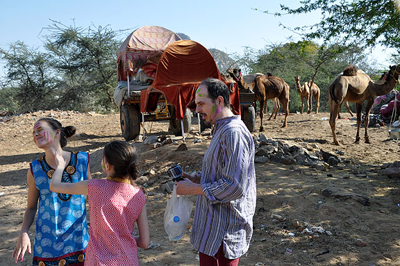 Inde 2284