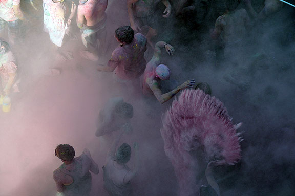 Inde 2310