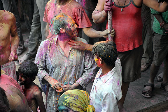 Inde 2390