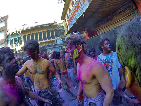 DCIM100GOPRO
