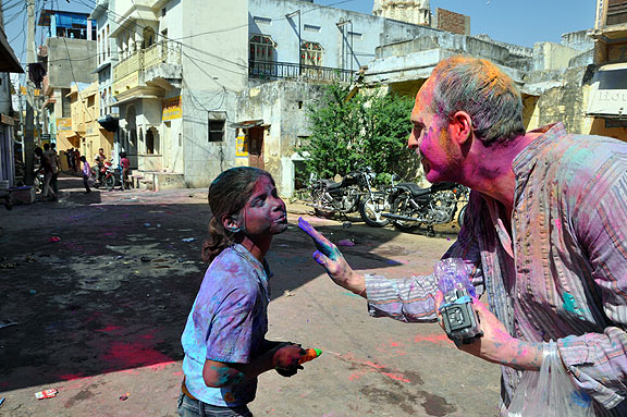 Inde 2436