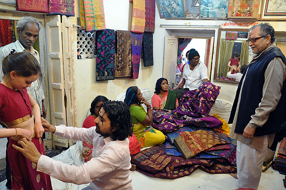 Inde 651