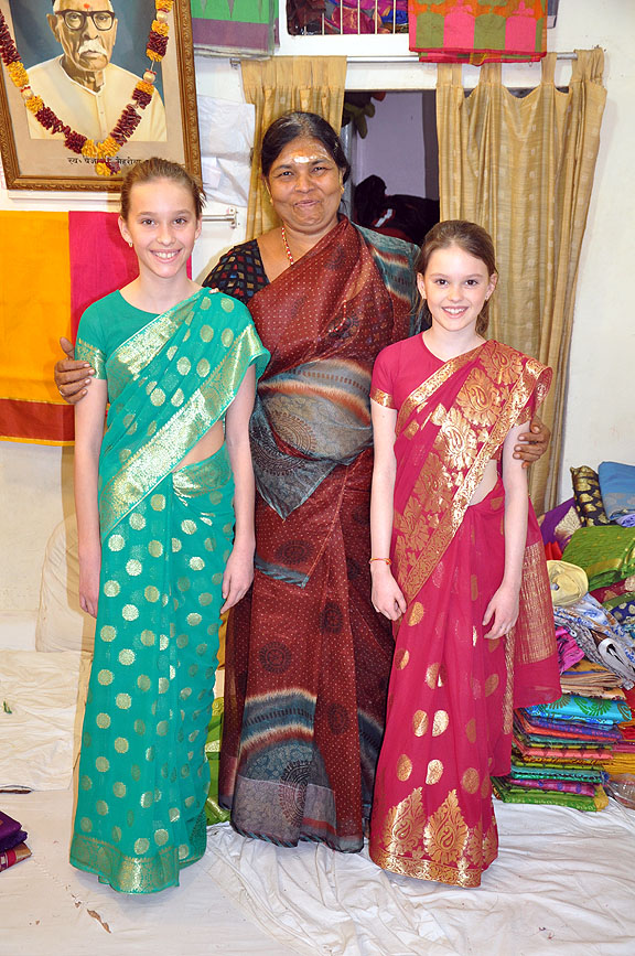 Inde 657