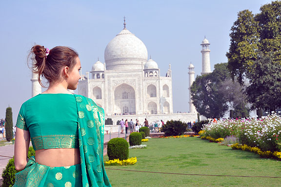 Inde 803