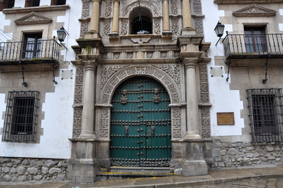Bolivie, Bolivia 116