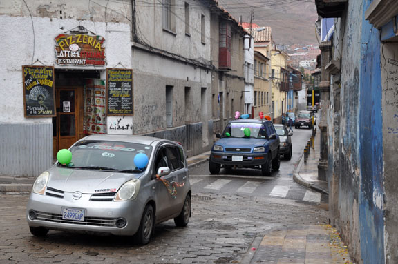 Bolivie, Bolivia 126