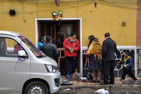 Bolivie, Bolivia 129