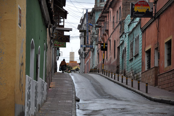 Bolivie, Bolivia 136