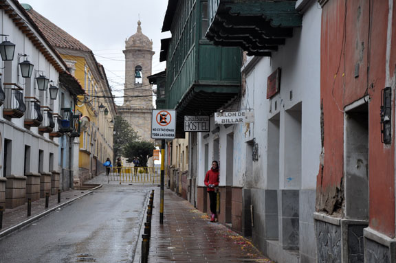Bolivie, Bolivia 139