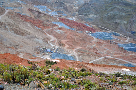 Bolivie, Bolivia 143