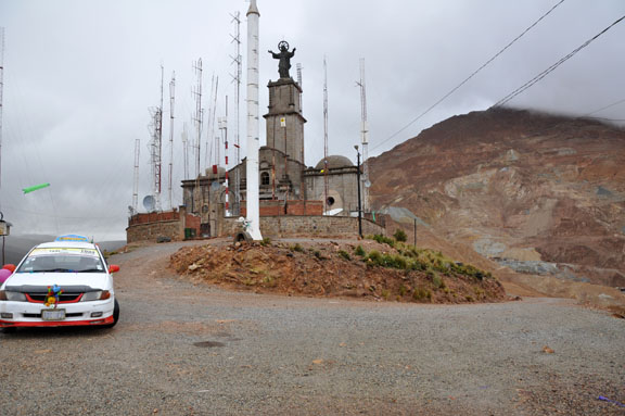 Bolivie, Bolivia 144