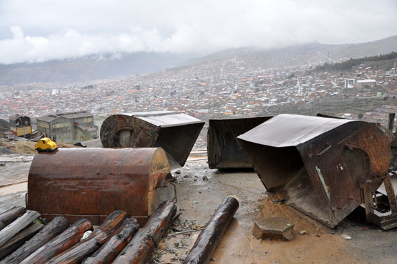 Bolivie, Bolivia 147