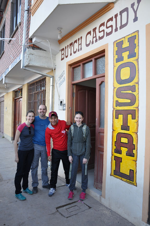 Bolivie, Bolivia 274