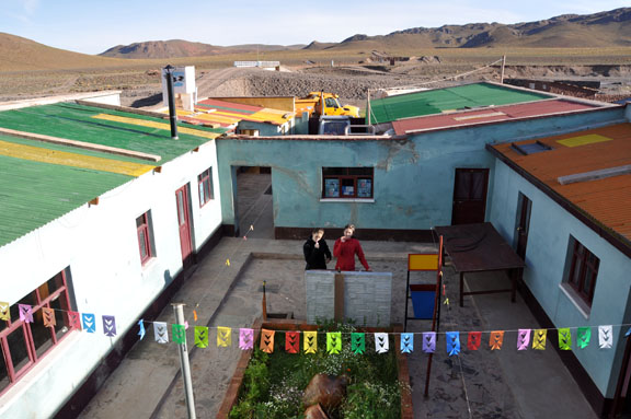 Bolivie, Bolivia 479