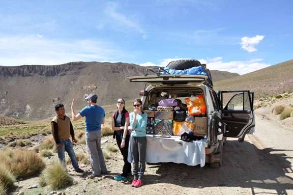 Bolivie, Bolivia 535