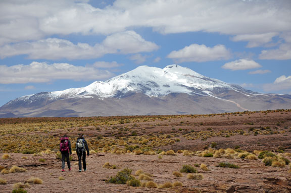 Bolivie, Bolivia 574