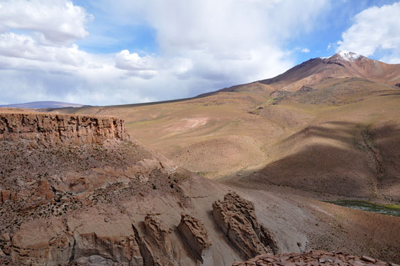 Bolivie, Bolivia 636