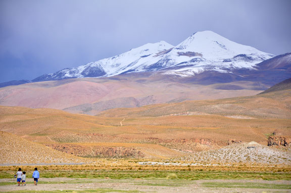 Bolivie, Bolivia 641