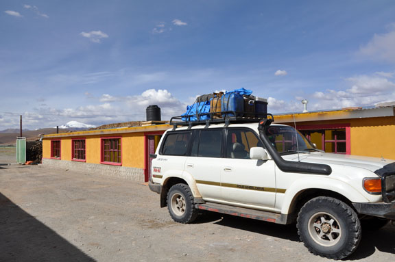 Bolivie, Bolivia 644