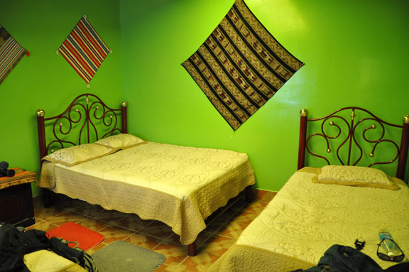 Bolivie, Bolivia 645