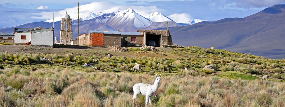 Bolivie photo depart 1