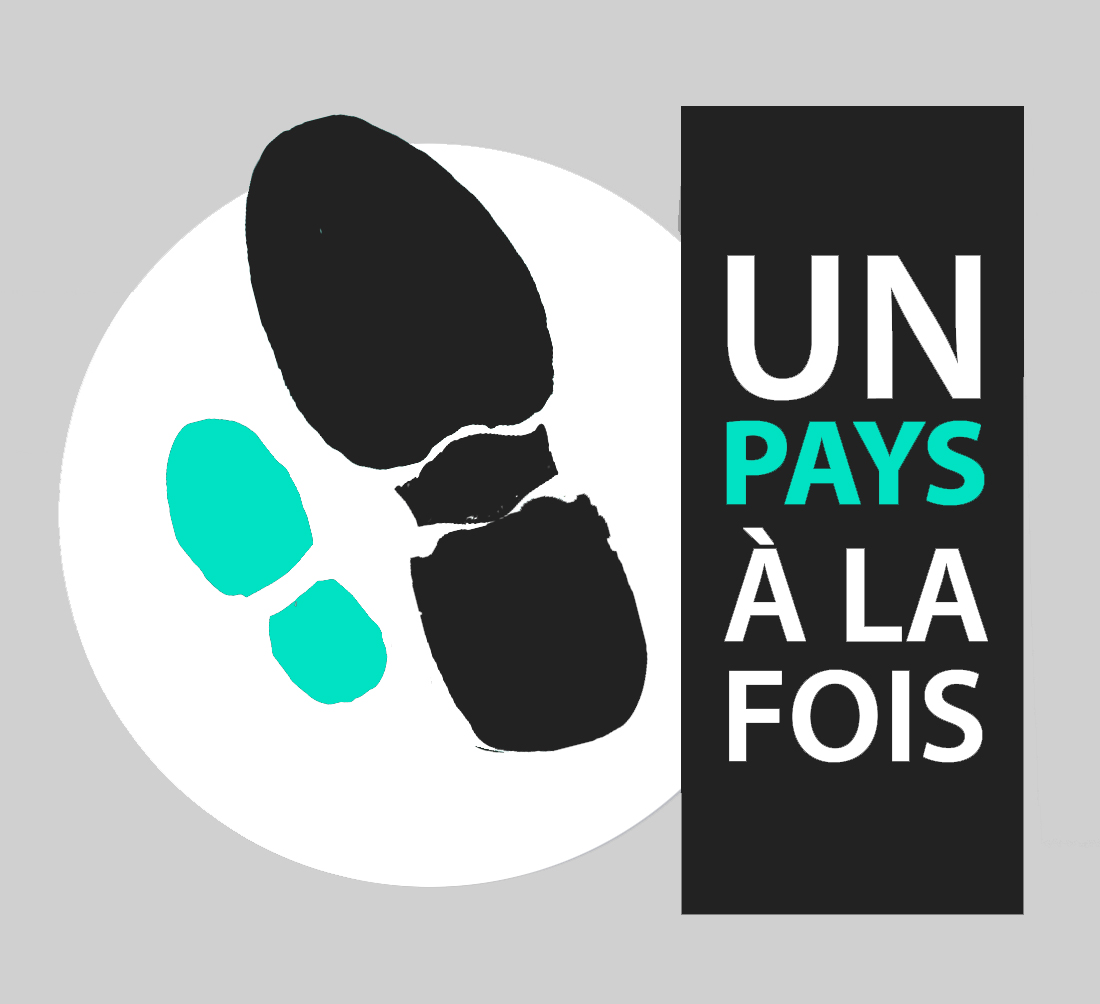 Un pays à la fois